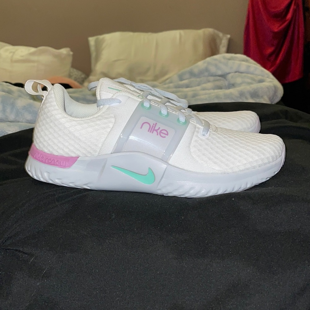Women’s Nike Athletic Shoes